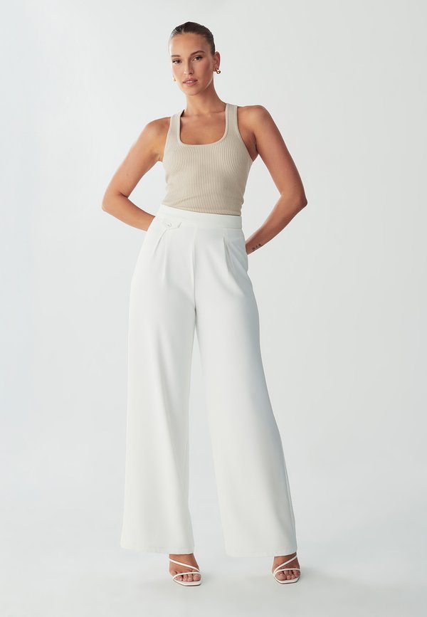 CONOR PANTS - Stoffhose