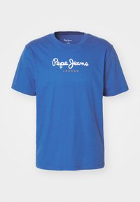 Não selecionado, steel blue