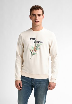 Petrol Industries Sweatshirt - seashell