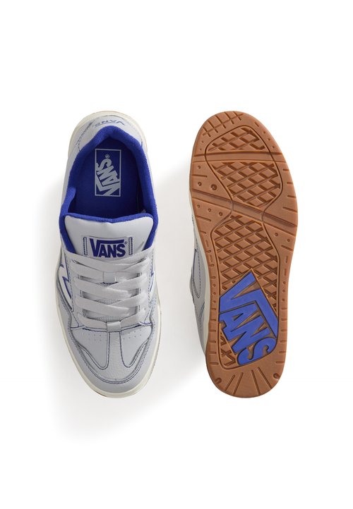 Vans UPLAND, UNISEX - Skate shoes - silver — foto 3