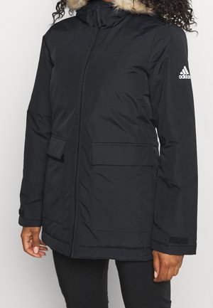 Parka - black