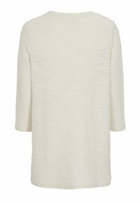 Cellbes of Sweden WITH STRUCTURE - Långärmad tröja - beige