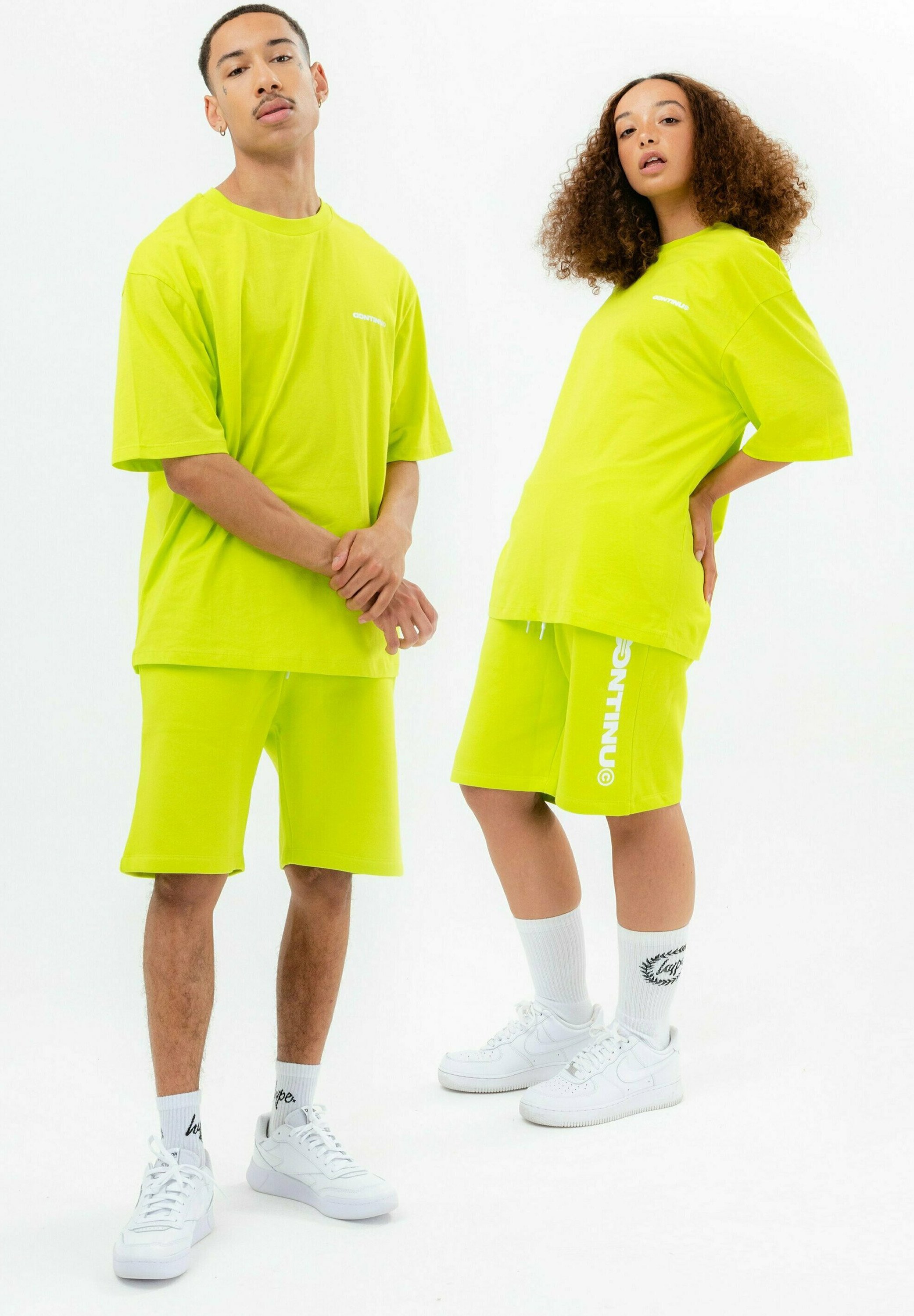 Abbigliamento streetwear Corti - Pantaloni - Uomo Amedeo D. Milano Shop  online