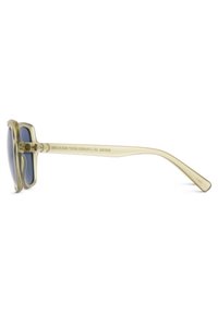 Sinner MONTARA POLARISED - Aurinkolasit - olive