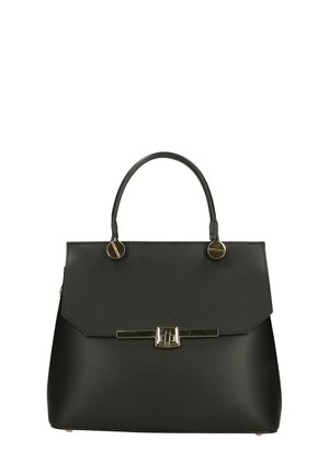 Borsa a mano - nero