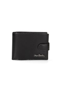 Portefeuille Femme PIERRE CARDIN En Cuir Véritable - Grand, Spacieux, 19,5x10 Cm, Avec Porte-monnaie
