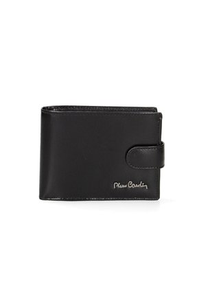 Pierre Cardin Wallet - black