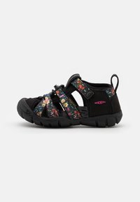 Não selecionado, ibis rose/black