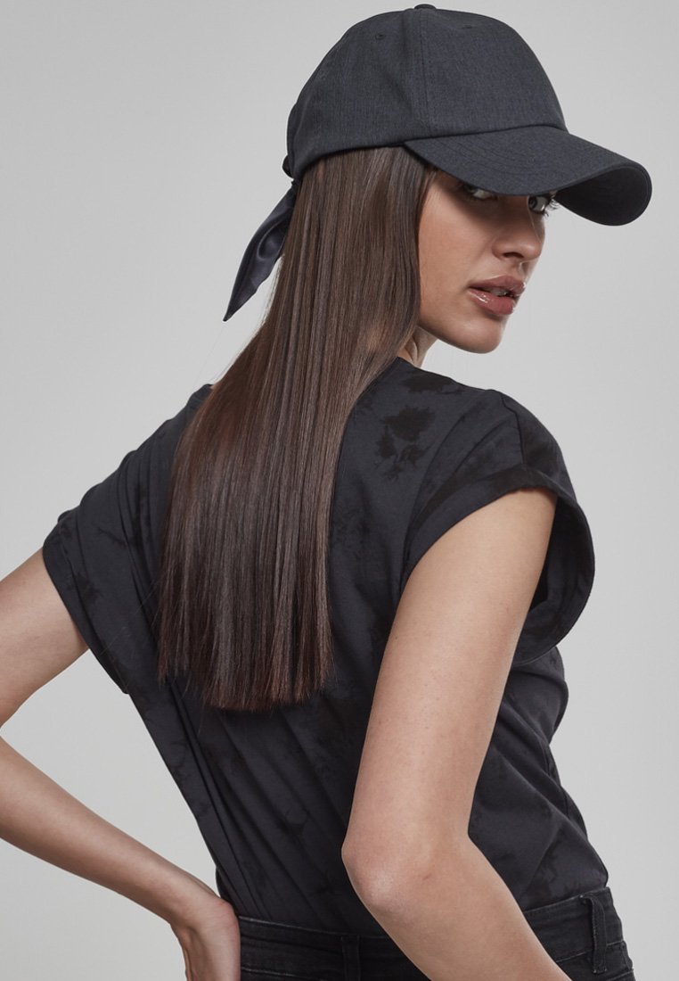 Flexfit - Cappellino - darkgrey, Ingrandire