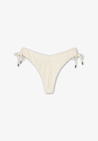 Unselected, light beige