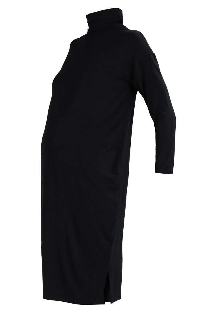 Isabella Oliver Jerseyjurk zwart Isabella Oliver Jerseyjurk zwart