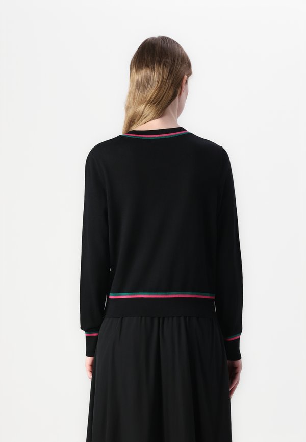 LUNAR NEW YEAR SNAKE SWEATER - Jumper3