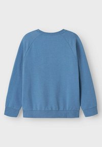 Name it REGULAR FIT - Sudadera - coronet blue