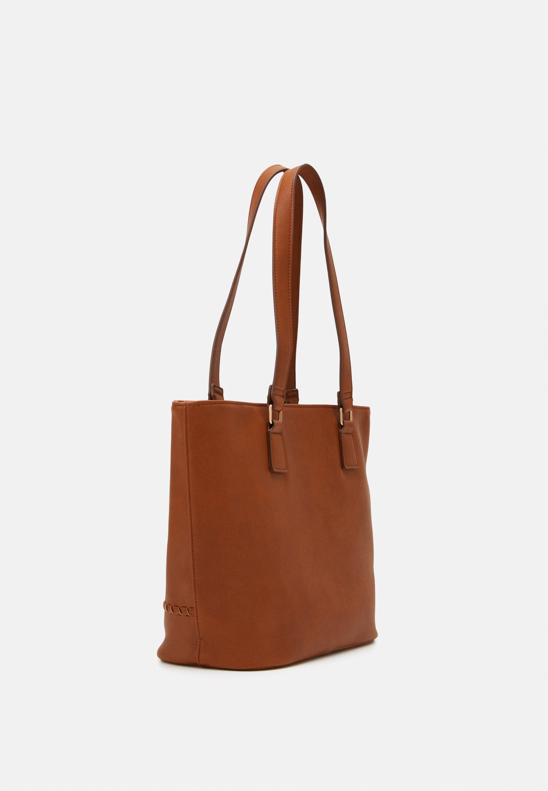 Anna Field Håndveske cognac Zalando.no Anna Field Håndveske cognac Zalando.no
