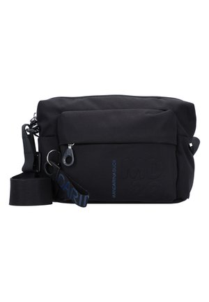 MD20 UMHÄNGETASCHE 23 CM - Sac bandoulière - black
