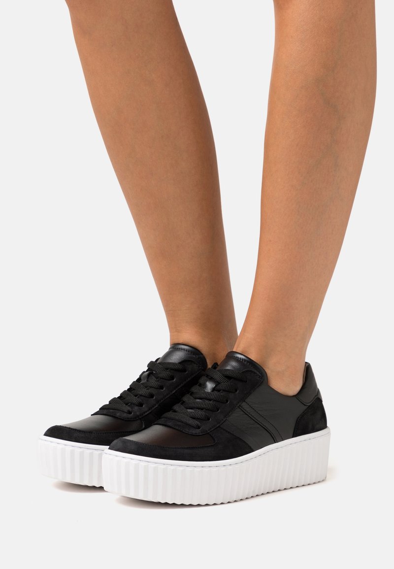 gabor white trainers sale