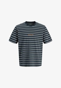 Vybrané, sky captain