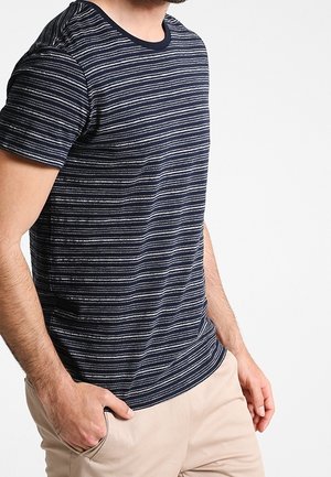 Camiseta estampada - multi-coloured