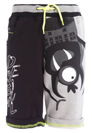 Trainingsbroek - black