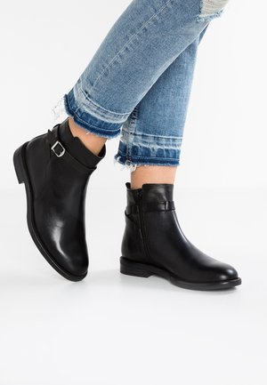 Botines - black