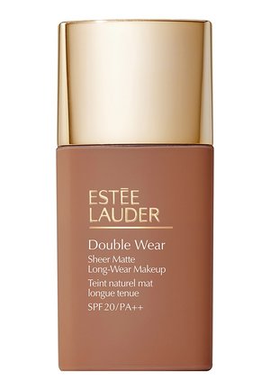 ESTÉE LAUDER DOUBLE WEAR SHEER MATTE MAKEUP SPF 20 - Foundation - 68 6c1 rich cocoa