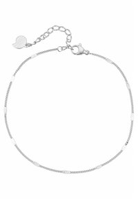 Niewybrane, silberfarben