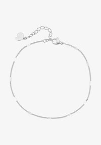 Niewybrane, silberfarben