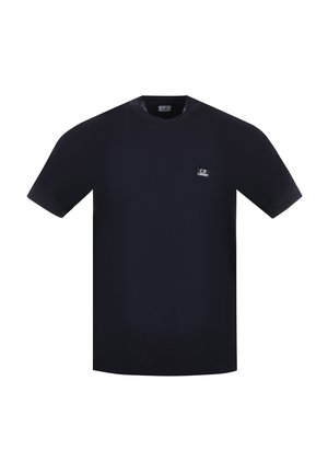 T-shirt basic - dark blue