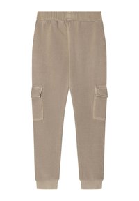 Hackett London Trainingsbroek - malt beige