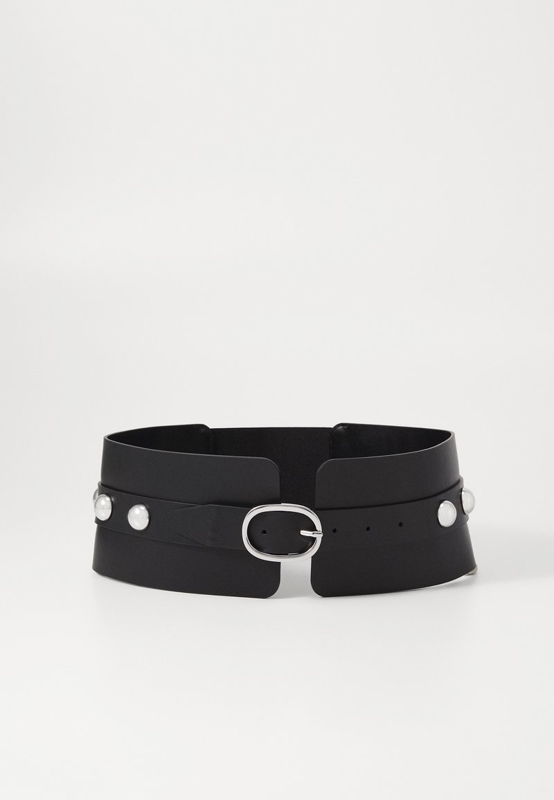 Maje Midjebelte - noir