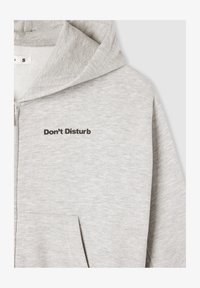 Wybrany, grigio chiaro melange