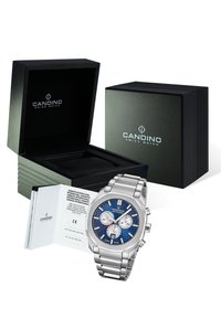 Candino Chronograph - silber
