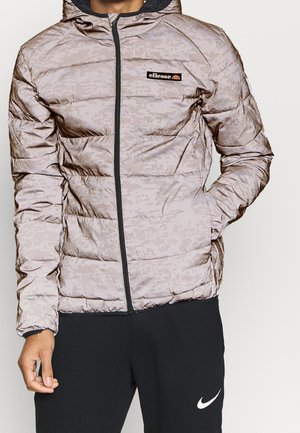 Veste d'hiver - grey