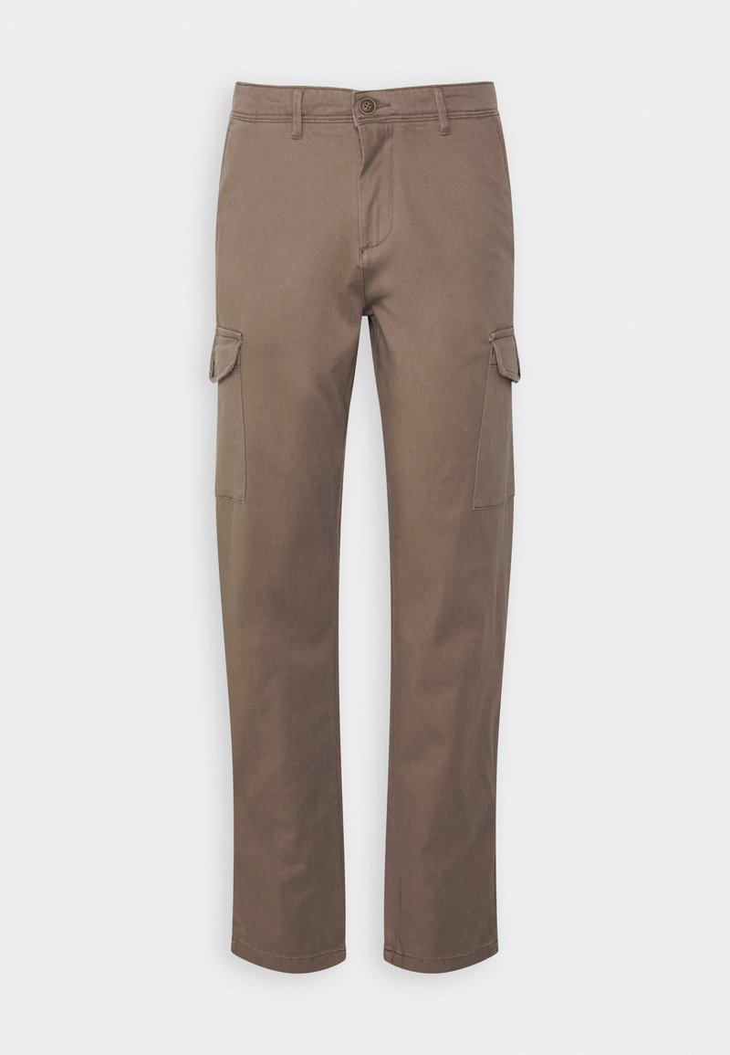 jack & jones Cargobroek bruin