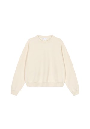 REGULAR - Sweatshirt - beige