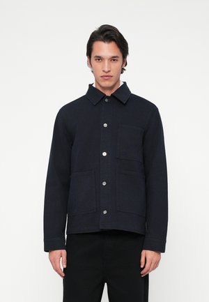 PARK - Marškiniai - ink blue