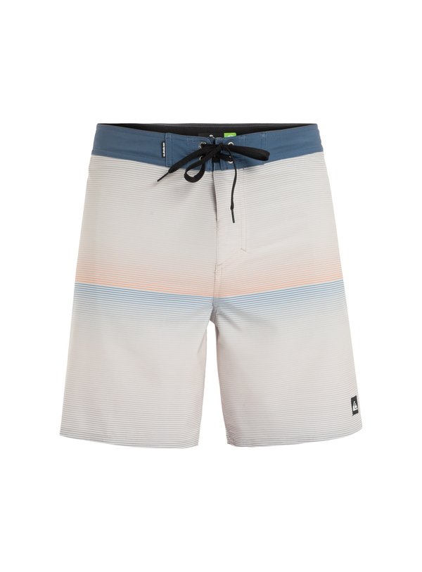 STRAIGHT LEG  - Swimming shorts - sfa63