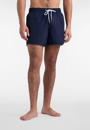 Kopalne hlače - blu scuro