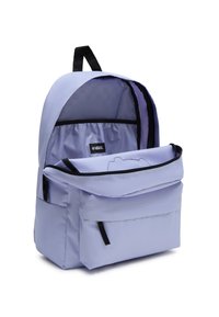 Vans REALM - Mochila - sweet lavender