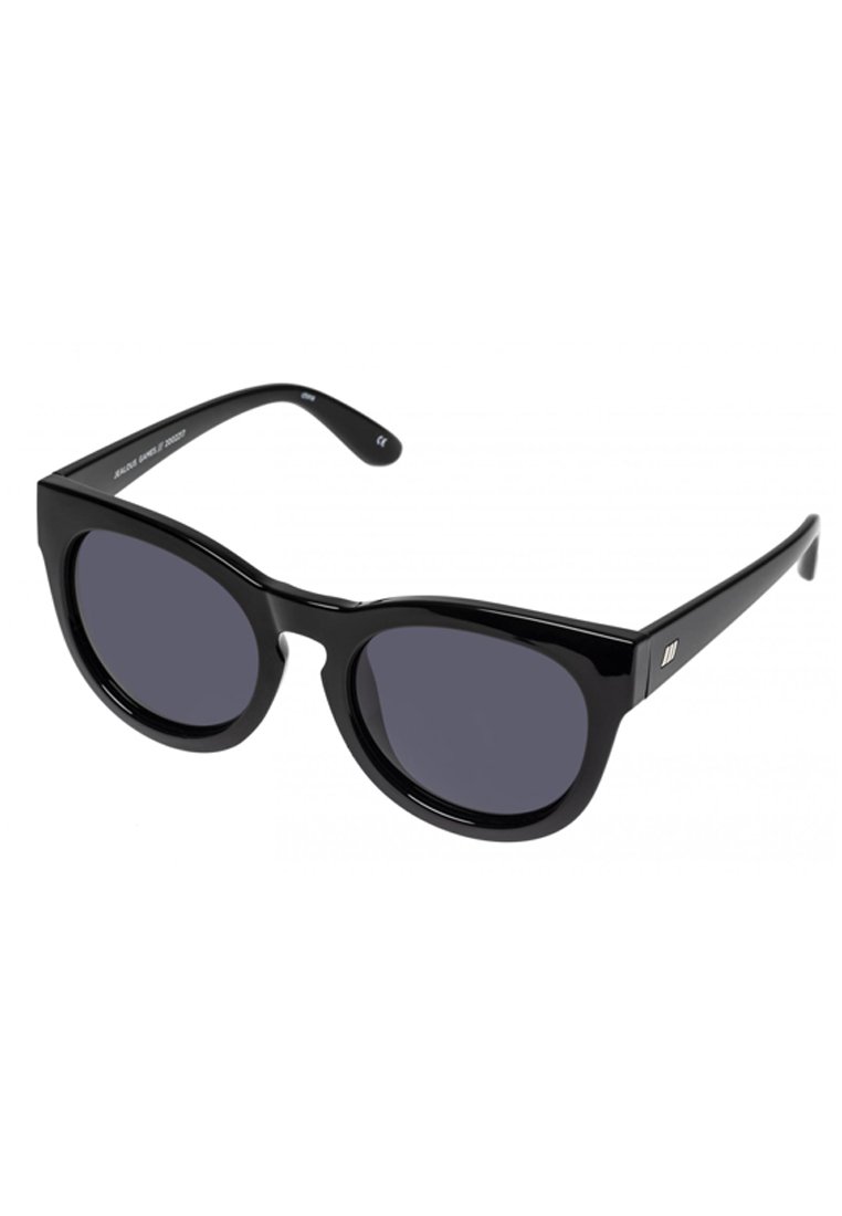 Herren Taschen & Koffer | Le Specs JEALOUS GAMES Sonnenbrille black/schwarz - RI08842 Herren Taschen & Koffer | Le Specs JEALOUS GAMES Sonnenbrille black/schwarz - RI08842
