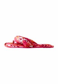 Next REGULAR FIT - PADDED TOE  - Lahtised kingad - pink animal