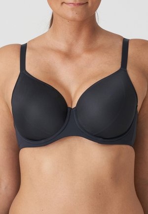 PrimaDonna FIGURAS NON PADDED FULL CUP - Triangel BH - charcoal
