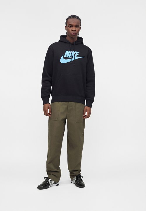 Nike Sweatshirt 'CLUB' — photo 2