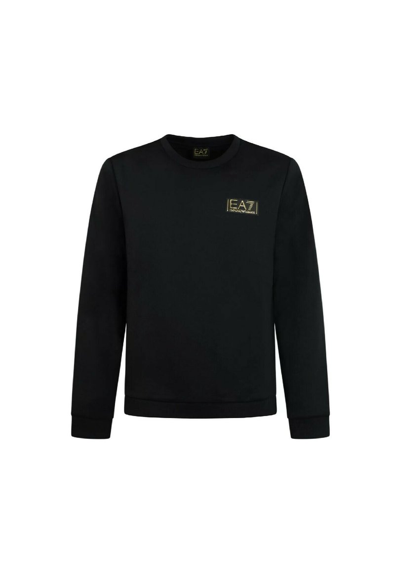 Emporio Armani Felpa girocollo 6G4MD7