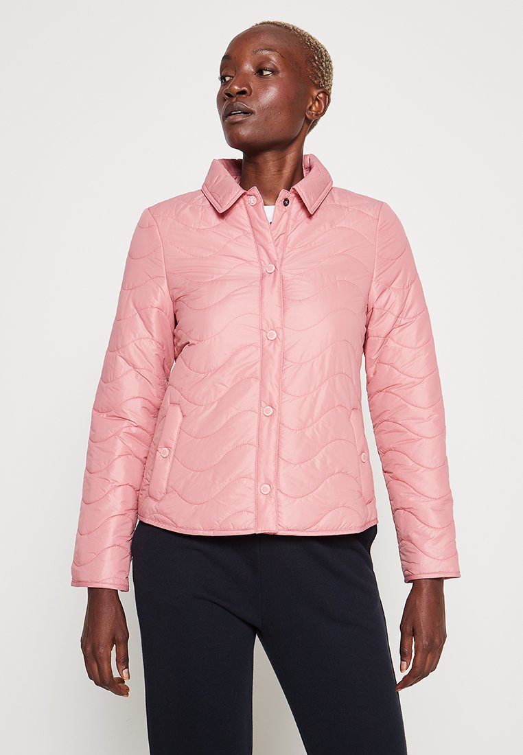 Übergangsjacke