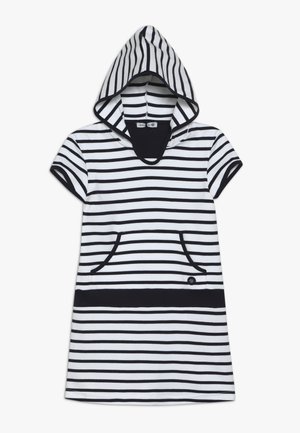 BALANCELLE - Jerseykjole - blanc/navire