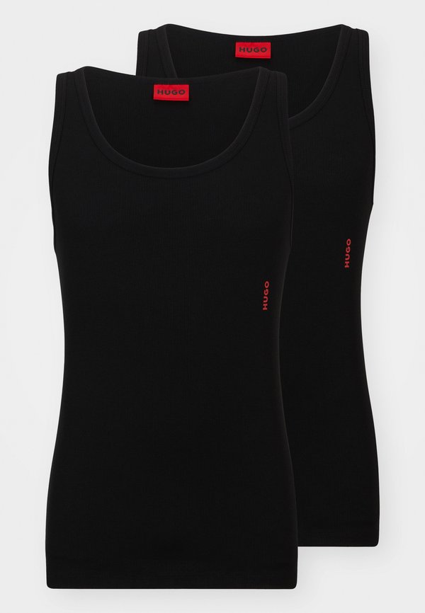 TANK TWIN PACK - Undershirt3