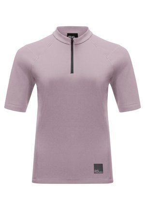 Cycling Jersey - purple
