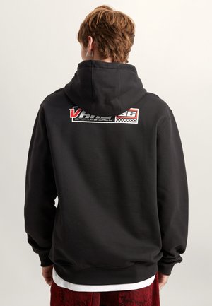 DRIFT CLASSIC  - Felpa con cappuccio - black