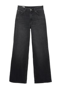 Unselected, black